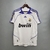 Camiseta Real Madrid Casa 07-08 - Masculino
