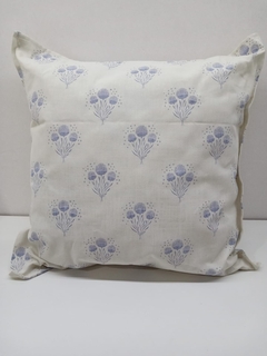 ALMOHADON deco - Las Carpinchas