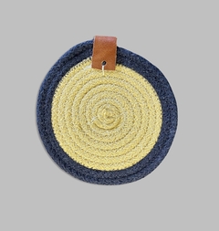 Posavasos Combinados - Las Carpinchas