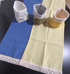 Caminos de mesa - comprar online