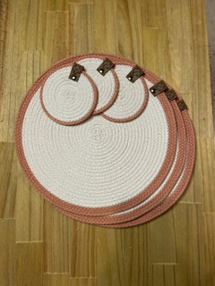 Posavasos Combinados - tienda online