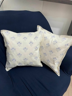 ALMOHADON deco