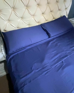Funda de Almohadas