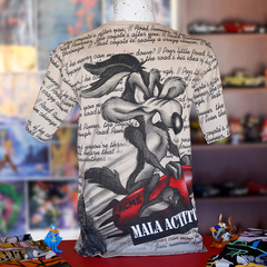 Remera Coyote - comprar online