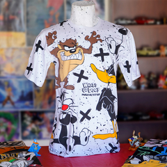 Remera Looney Tunes