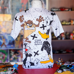 Remera Looney Tunes - comprar online