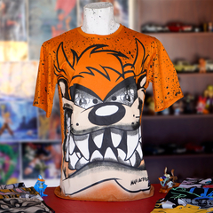 Remera Taz