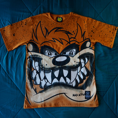 Remera Taz - tienda online
