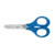 TESOURA ESCOLAR CLASS 13CM CORES - TRIS - comprar online