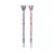 LAPISEIRA TRIS HOLIC GUMMY 0.7MM - comprar online
