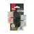 BINDER CLIPS TECIDO TRIS HOLIC CART C/4UN