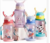 GARRAFA SQUEEZE INFANTIL 600ml