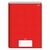 CADERNO BROCHURA 1/4 CD 48 FLS STIFF - JANDAIA - Papelaria L'Equipe