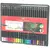 LAPIS DE COR FABER CASTELL SUPERSOFT ECOLÁPIS 24 CORES
