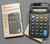 CALCULADORA AIKER DE BOLSO AK-J009