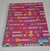 CADERNO UNIVERSITÁRIO ESPIRAL 1 MAT 80 FLS - JANDAIA - Papelaria L'Equipe