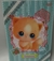 CADERNO UNIVERSITÁRIO BROCHURÃO CD 80FLS SWEETNESS - JANDAIA - loja online