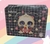 CADERNO CALIGRAFIA BROCHURA 1/4 CD 40FLS FLUFFY -JANDAIA