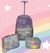 MOCHILA YEPP KIT COM 3 PEÇAS