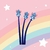CANETA STITCH ANTENA