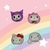 APONTADOR SANRIO
