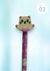 LAPIS TOPPER ABRACINHO - TRIS - loja online