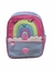 MOCHILA YEPP KIDS ARCO-IRIS