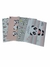 CADERNO CALIGRAFIA 1/4 CD COST 48F MY FRIEND - ANIMATIVA - loja online