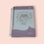 CADERNETA ANOT CD ESPIRAL 80FL SO CUTE - ANIMATIVA na internet