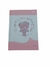 CADERNO BROCHURÃO CD 48Fl SO CUTE - ANIMATIVA