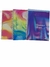 CADERNO ESPIRAL UNIV CD 10X1 160FLS ENERGY COLOR - JANDAIA