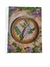 CADERNO ESPIRAL UNIV CD 12X1 192FLS PAZ - JANDAIA - comprar online