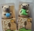 APONTADOR CAPIVARA - comprar online