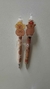 CANETA ESFEROGRAFICA CAPIVARA COM ACRILICO - comprar online