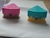 APONTADOR TRIS HOLIC CAKE