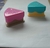 Imagem do APONTADOR TRIS HOLIC CAKE