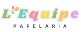 Papelaria L'Equipe