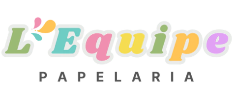 Papelaria L'Equipe