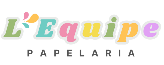 Papelaria L'Equipe