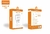 Kit Carregador USB-C para IOS CA31-2