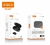 Fone de ouvido Bluetooth FN-B07