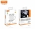 Fone de ouvido Bluetooth FN-BT5