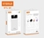 Carregador Portátil Agold Powerbank 10000mah BTE-18 - Caixa com 60 unidades