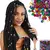 Anel Para Trança Regulável Box Braids E Dreads