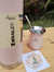 COMBO STANLEY IMPORTADO 1,3 LITROS + MATE 260ML + BOMBILLA DE REGALO Rosa Salmon - tienda online