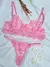 CONJ JUJU TULE CORAÇÃO - Salva namoro lingerie