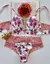 Conjunto luxo c/bojo