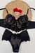 Conjunto cropped luxo Plus