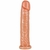 Protese Garanhão Maciço 21,5 X 4 Cm Prazer & Cia - comprar online