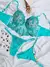 CONJ CROPPED LINGERIE PÉTALA - PERSONALIZAVEL(VÁRIAS CORES) na internet